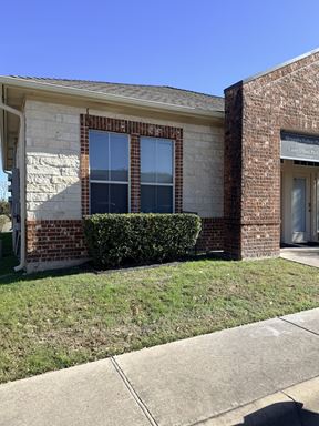 Park West  Office Condominiums