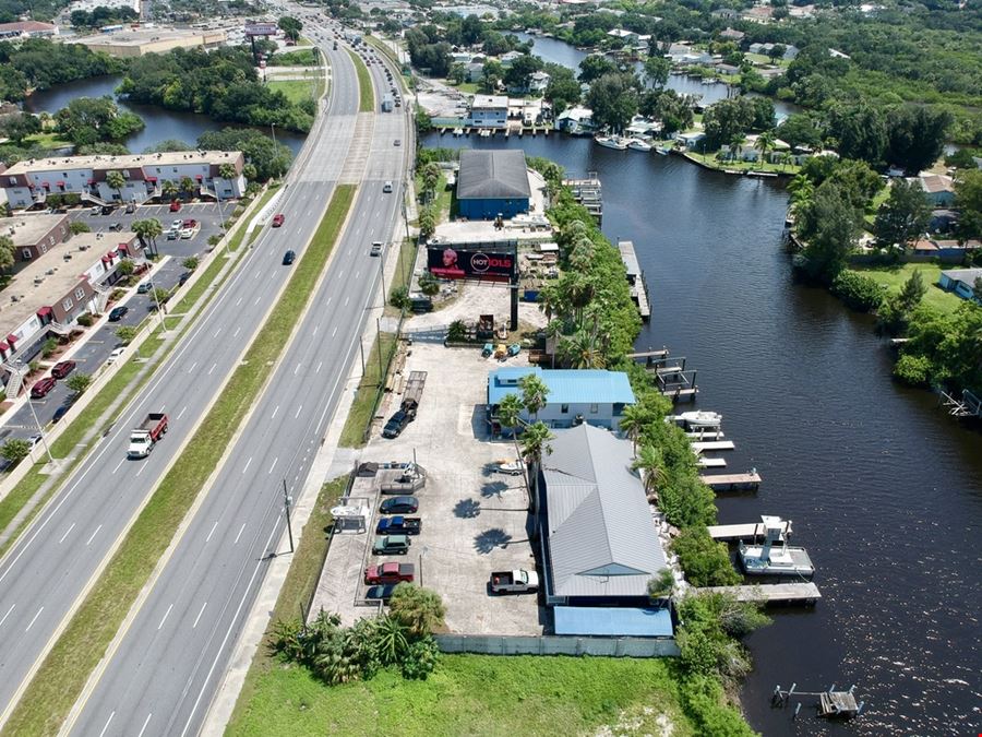 Office property in Tampa, FL