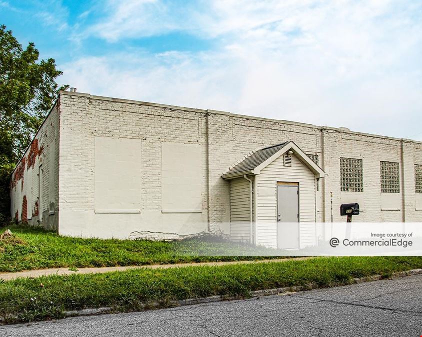 391 East Wilson Avenue