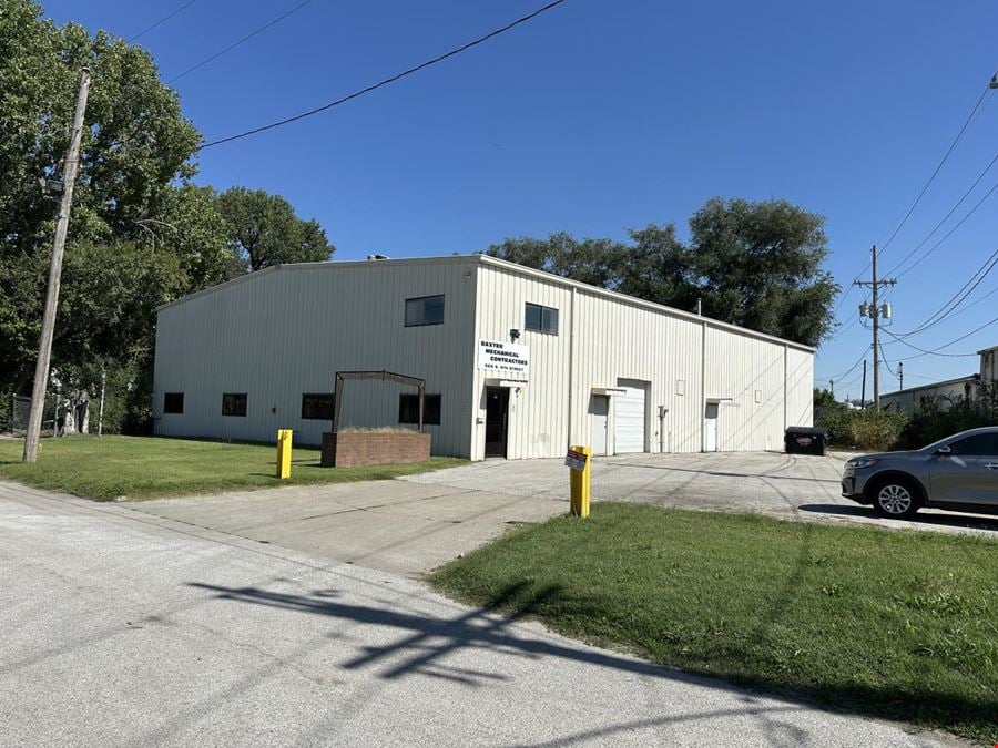 565 S 4th Street
