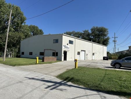 Preview of Industrial space for Sale at 565 S 4th Street