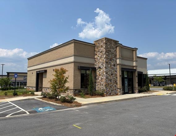 Preview of Retail space for Rent at 3479 Highway 81