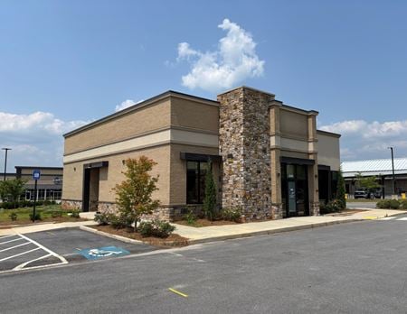 Preview of Retail space for Rent at 3479 Highway 81