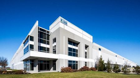 Preview of Industrial space for Rent at 9224 Intermodal Ct