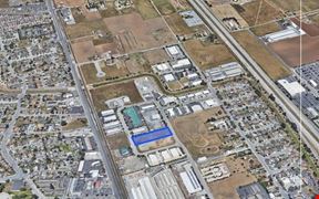 LAND  FOR SALE