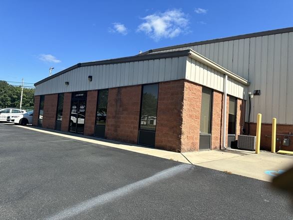 Preview of Industrial space for Rent at 2733 Fire Road