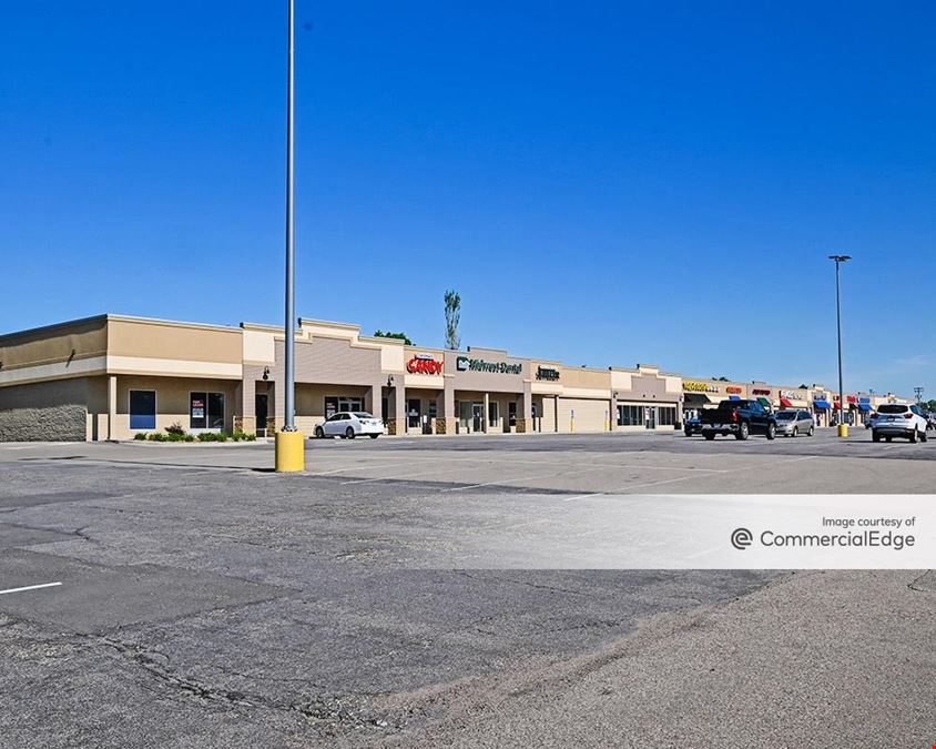 Southview Square