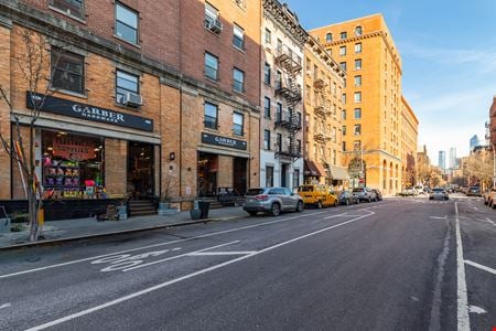 Preview of Retail space for Sale at 710 Greenwich Street
