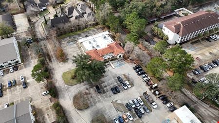 Preview of Office space for Rent at 7330 Perkins Road