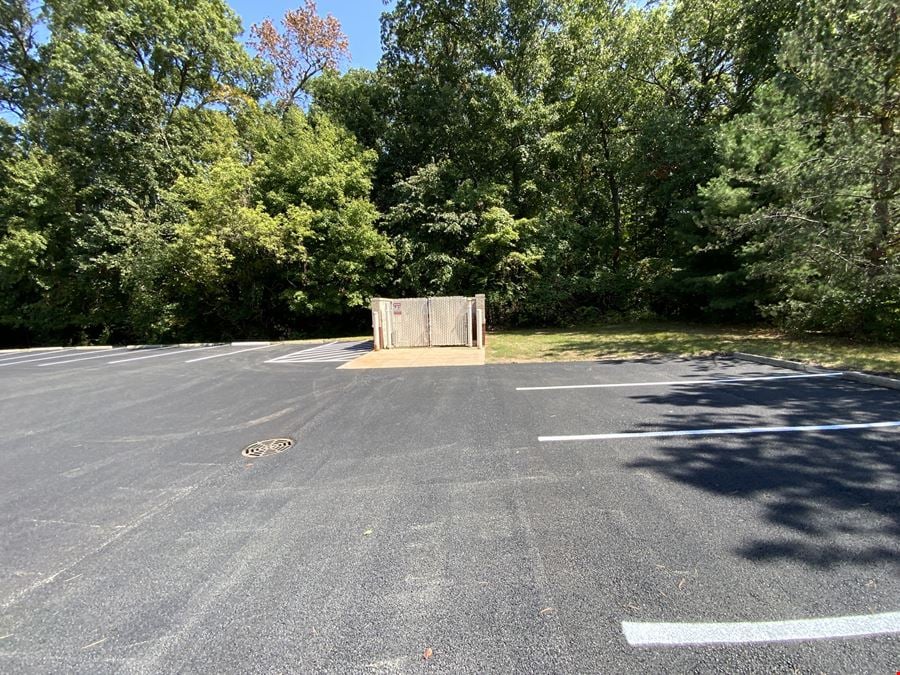 3500 Granite Circle
