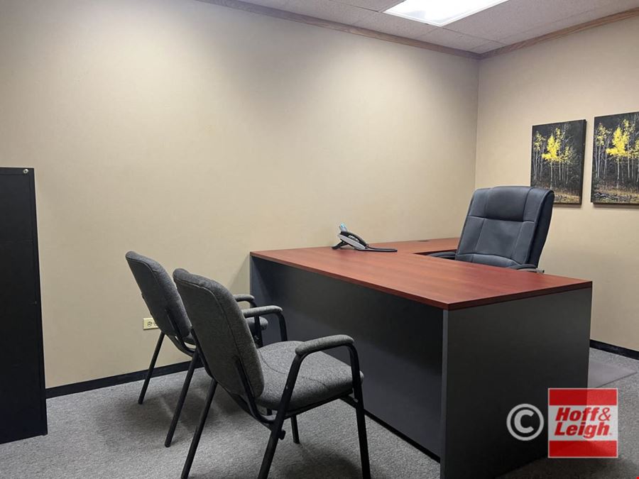 Centennial Executive Suite