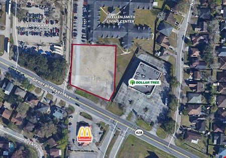 Preview of VacantLand space for Rent at 4500 General Meyer Ave