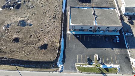 Preview of Other space for Rent at 20370 N Rand Rd