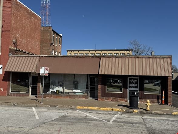 Preview of Office space for Sale at 309-313 17th St