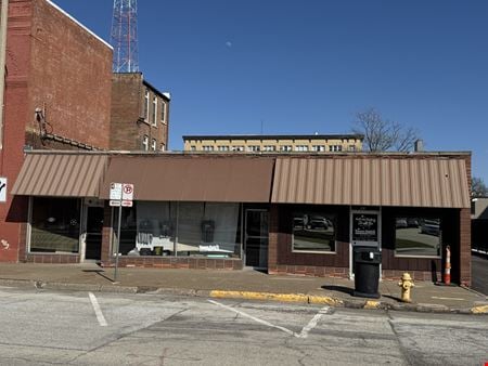 Preview of Office space for Sale at 309-313 17th St