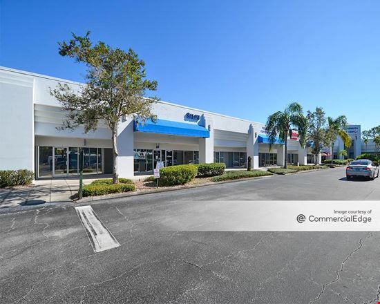 Preview of Office space for Rent at 29245 US Highway 19 North
