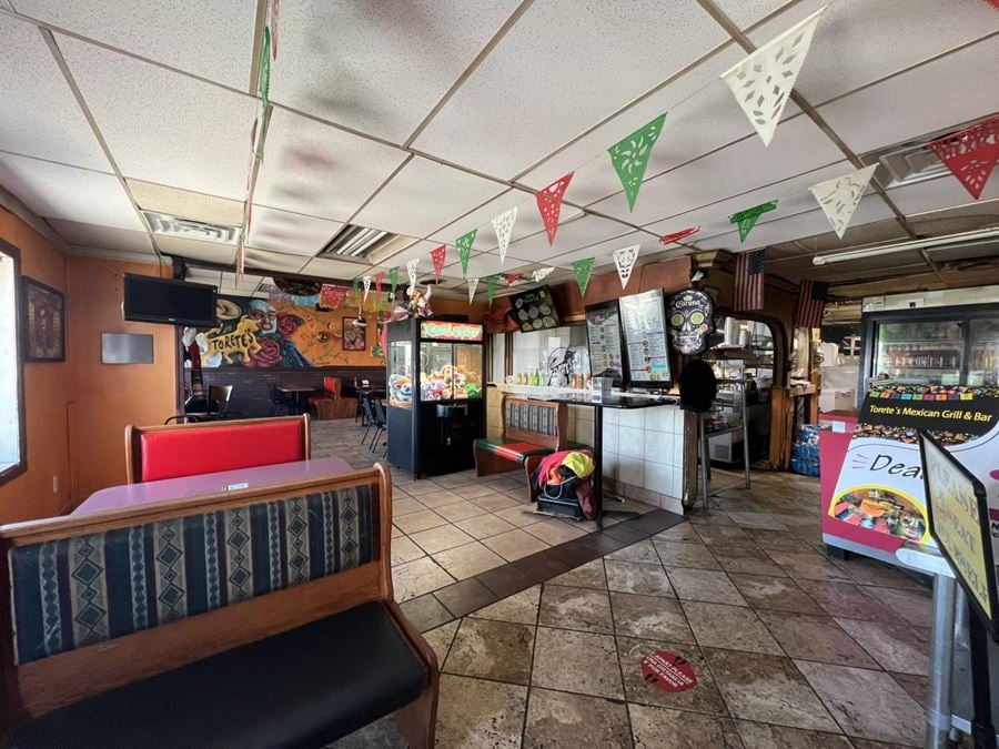 64055 van dyke rd.  Washington Twp