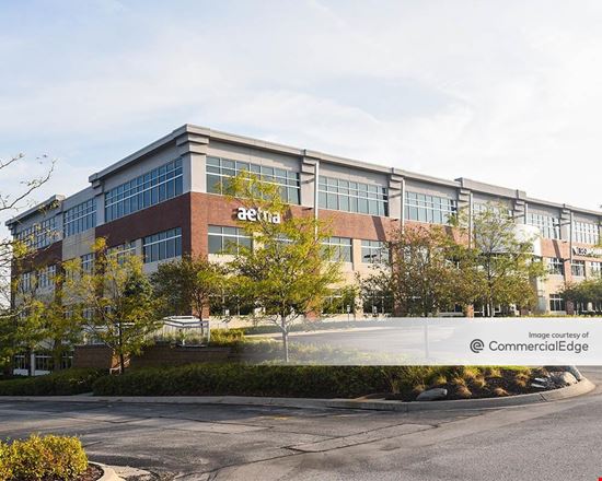 Preview of Office space for Rent at 15950 West Dodge Road