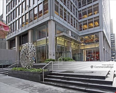 Preview of Office space for Rent at 1330 Avenue of the Americas
