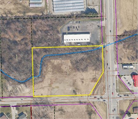 Preview of Office space for Sale at 51124 Sass Road