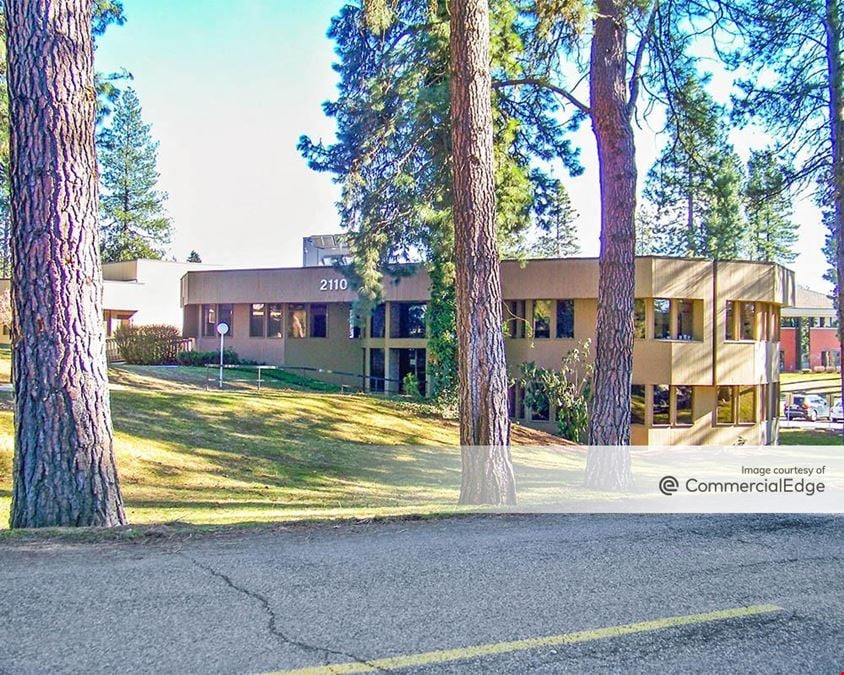 Ironwood Business Park - 1118, 2005 & 2110 West Ironwood Dr & 2101 North Lakewood Dr
