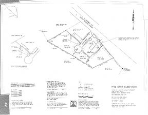 Five Star Subdivision