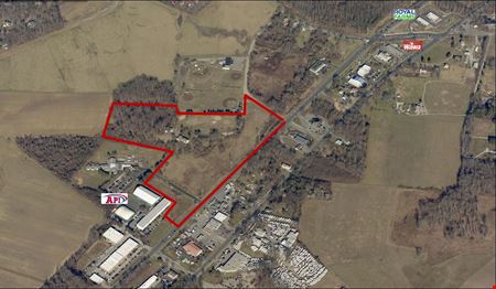 Preview of VacantLand space for Sale at 736 MD Rt. 3 S