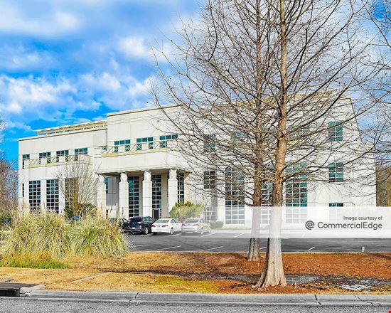 Preview of Office space for Rent at 10 Canebrake Blvd