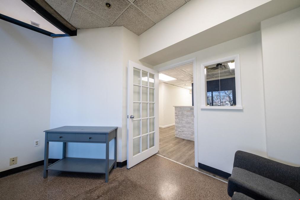 1 Trimont Lane Suite 210
