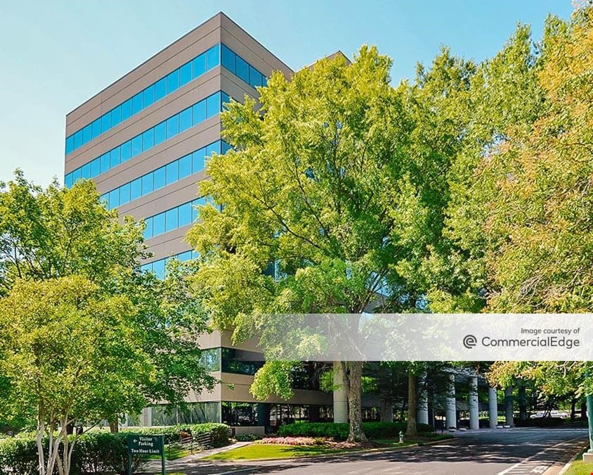 Highland Ridge I & II