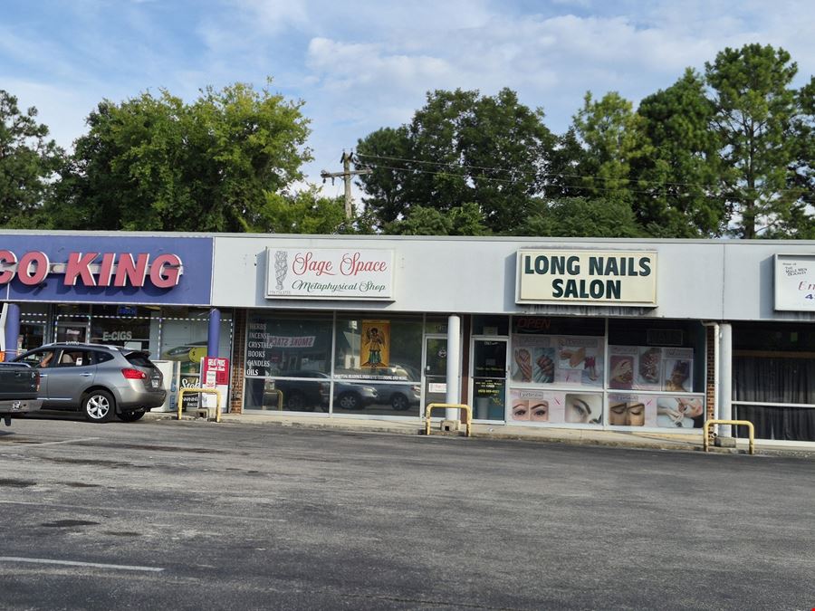 4736 Highway 58
