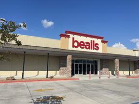 Colonial Plaza Shopping Center For Lease