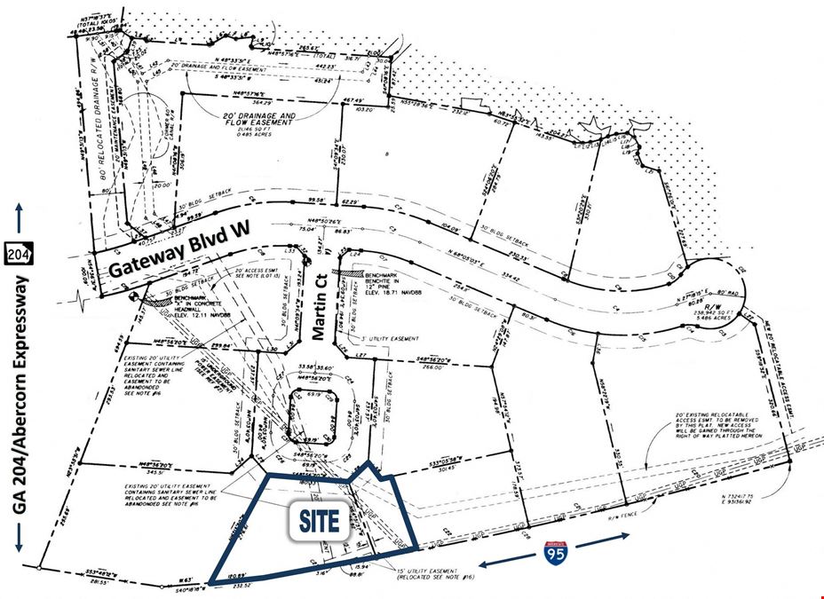 ±14,490 SF Class A Office Building