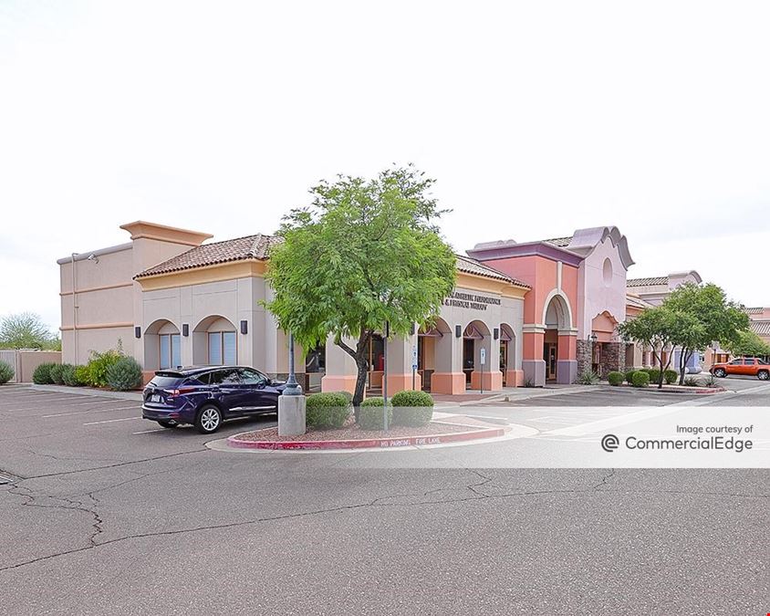 Tuscany Village