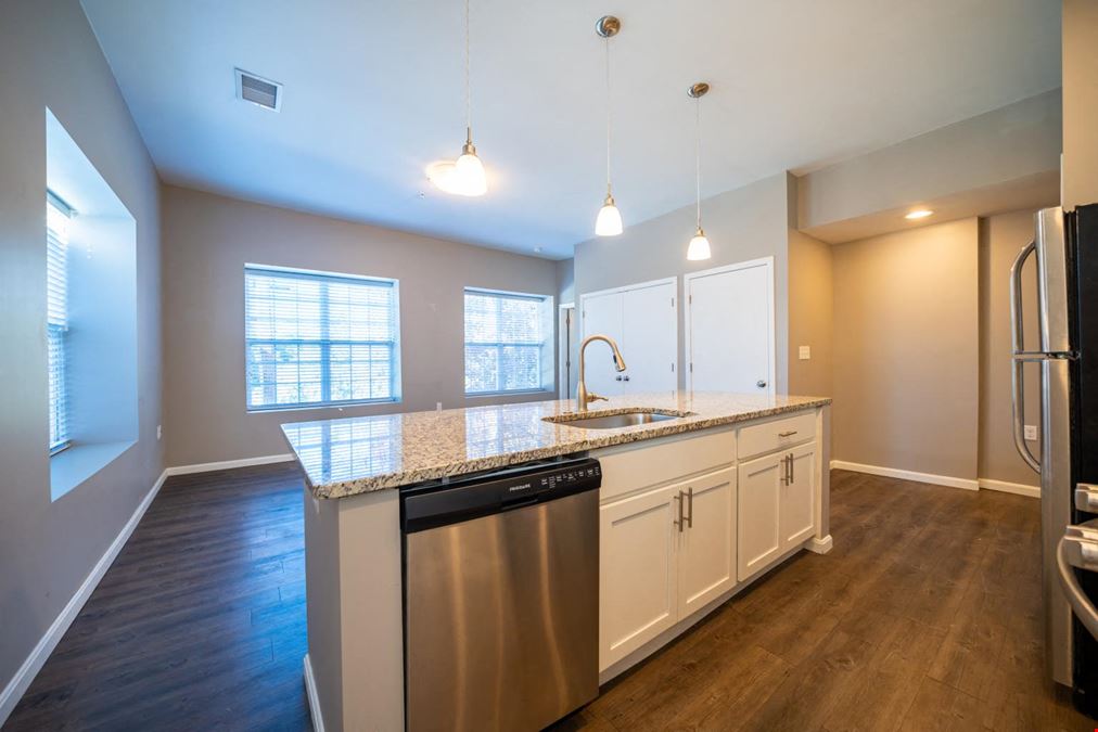Columbus Lofts