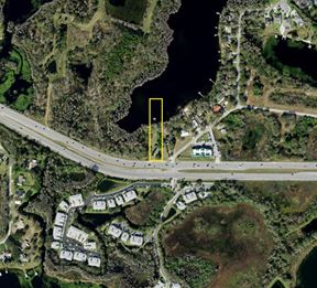 Land Lease | .95 Acres | Sr 54