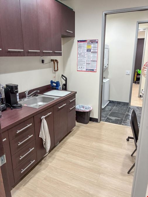 6638 E Baseline Rd Ste 101, 102