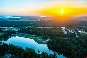 I-45 & Calvary - 23.731 Acres