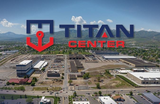 Preview of Industrial space for Rent at 669 Quinn Road