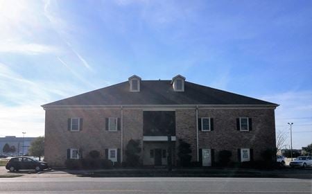 Preview of Office space for Rent at 316 Bel Air Blvd