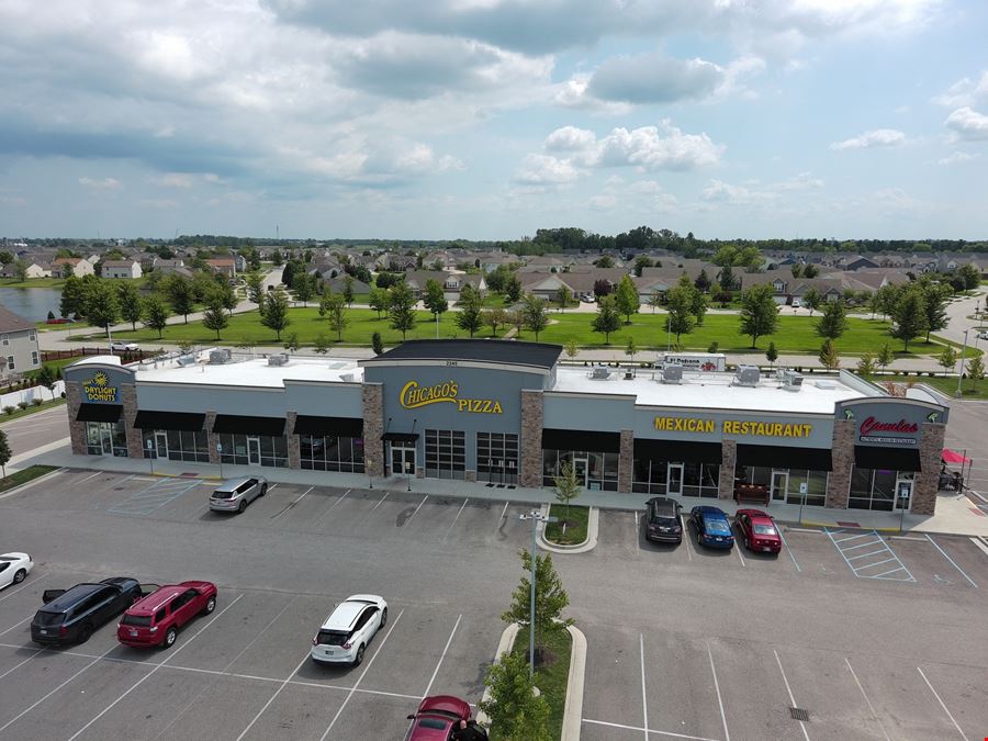 2245 Sheek Rd., Suite G