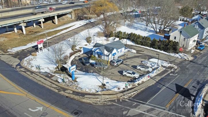 Net Leased Retail Portfolio