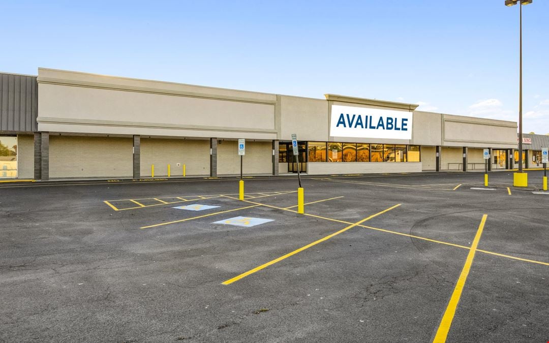 Edenton Village - Outparcel