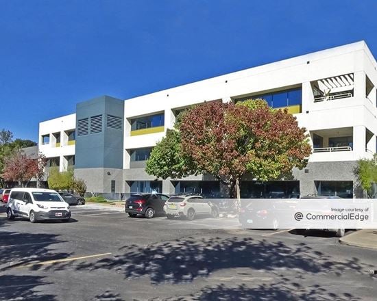 Preview of Office space for Rent at 1700 Louisiana Blvd NE