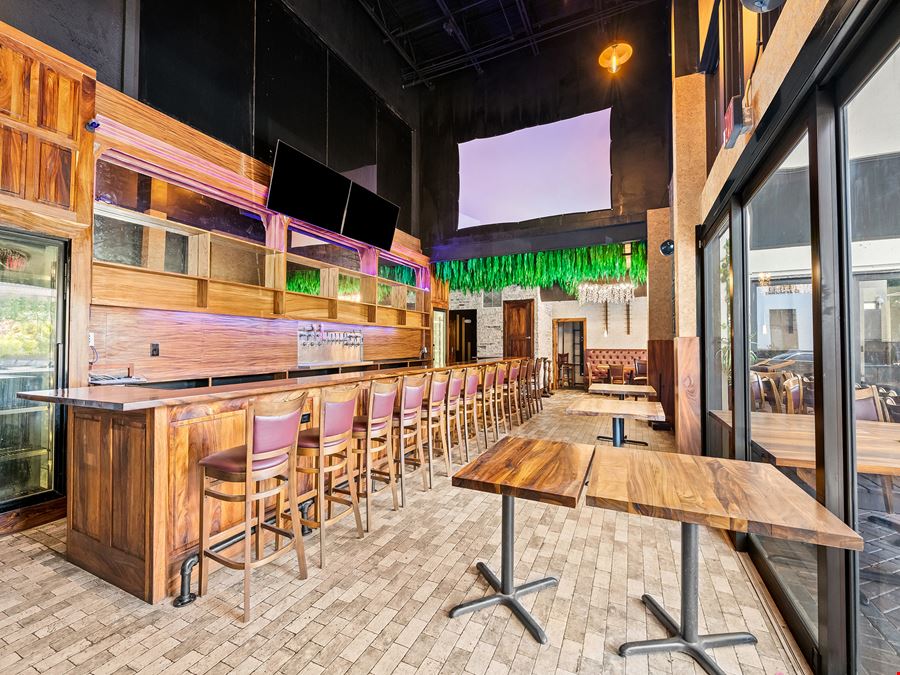 551 North Federal Highway