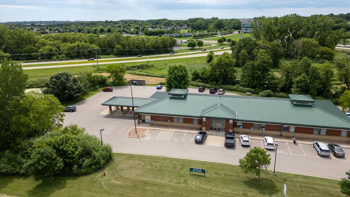 3900 Fairway Pl NW - Fairway Place NW Office Building