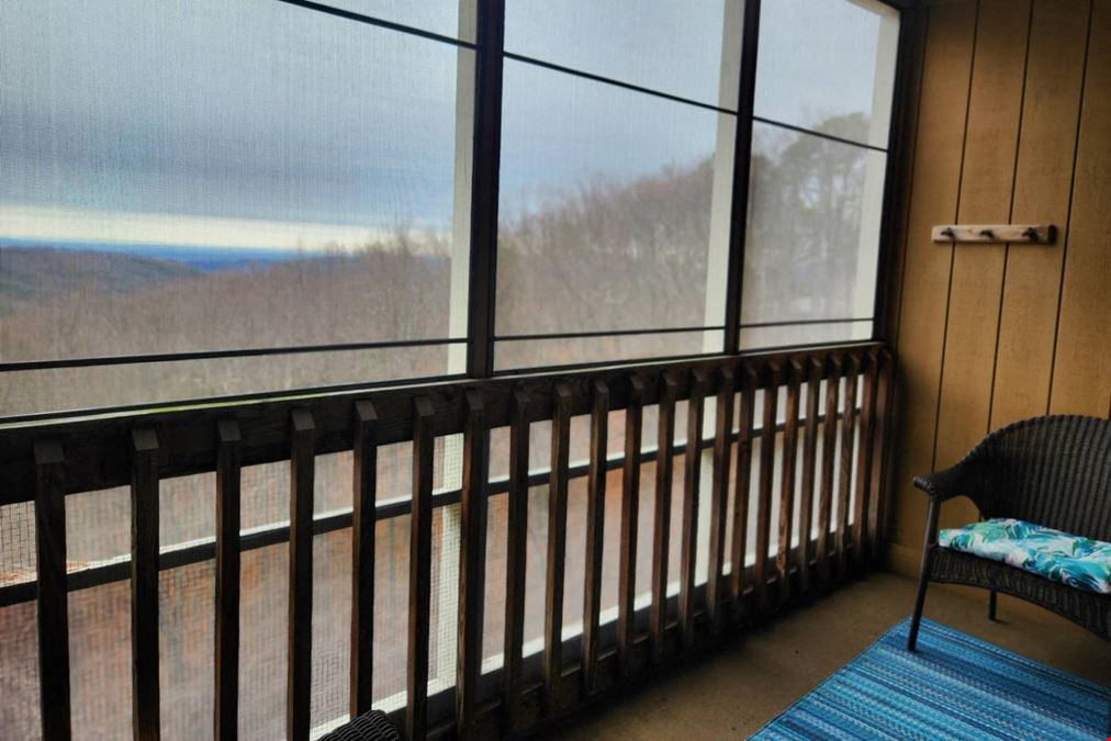 1102 Ski View Dr Unit 208