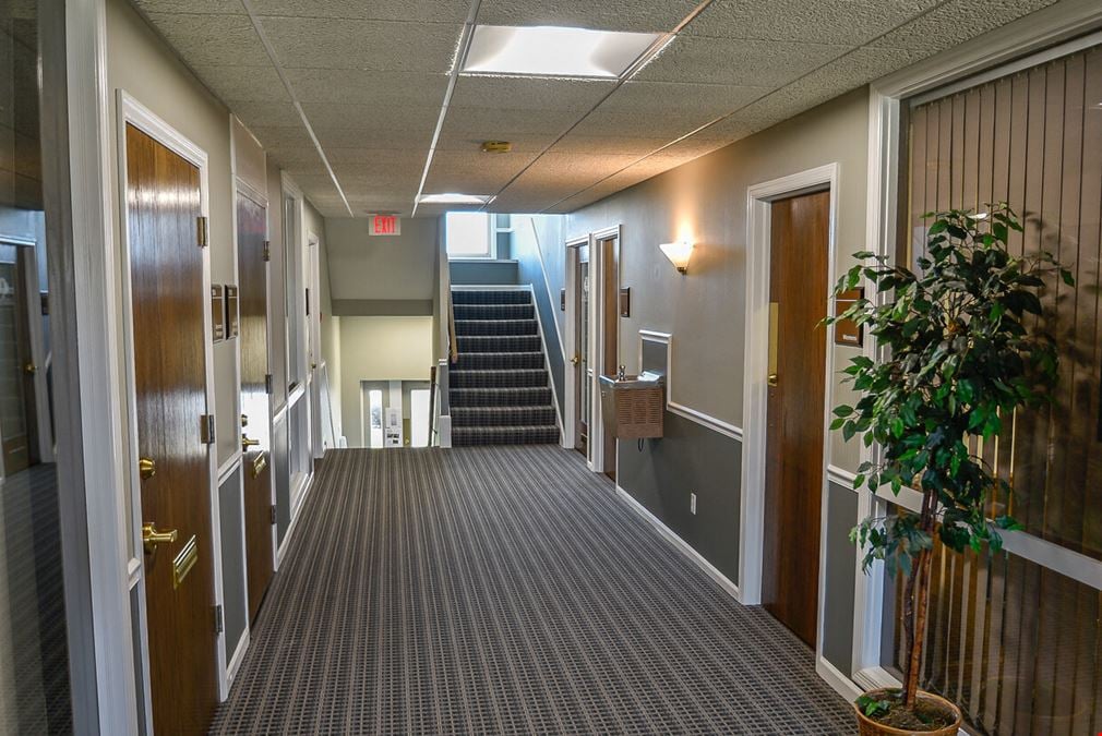 Mequon Office Park