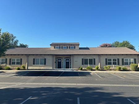 Preview of Office space for Rent at 4040 S. Demaree Street, Suite A