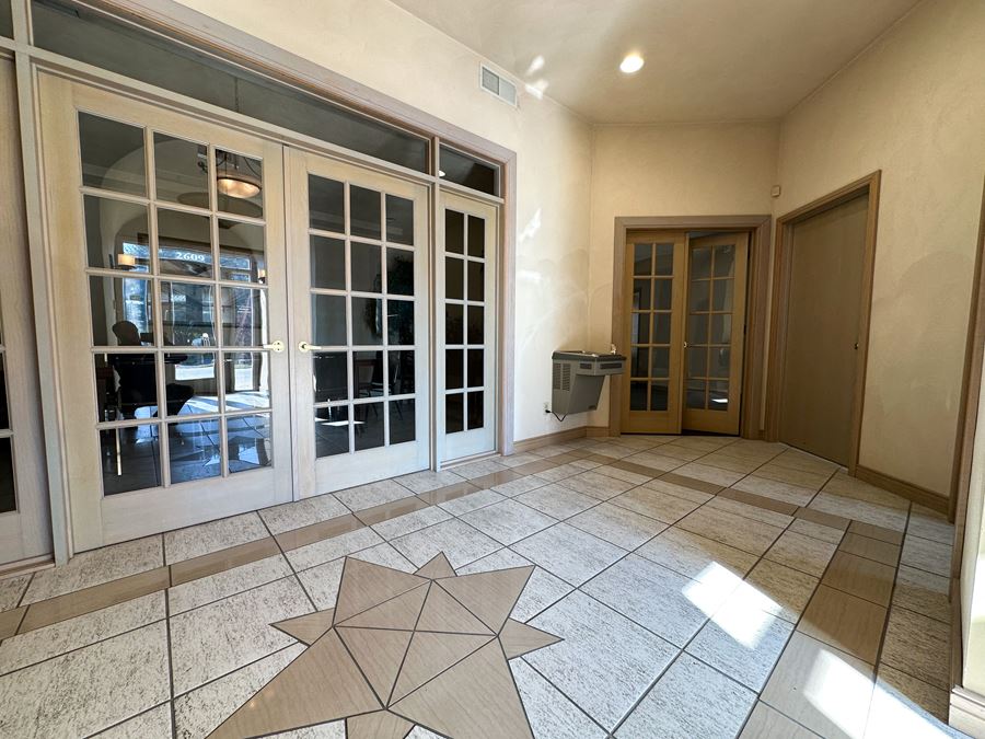2609 Montega Dr